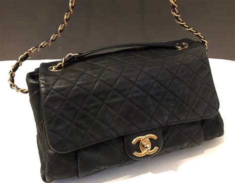 borsa chanel 31 rue cambon prezzo|Chanel 31 Rue Cambon Paris Bag .